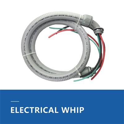 3 4 Električni bič